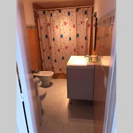 Apartamento Vacaciones Tranquilas *