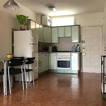 Vacaciones Tranquilas Apartamento *