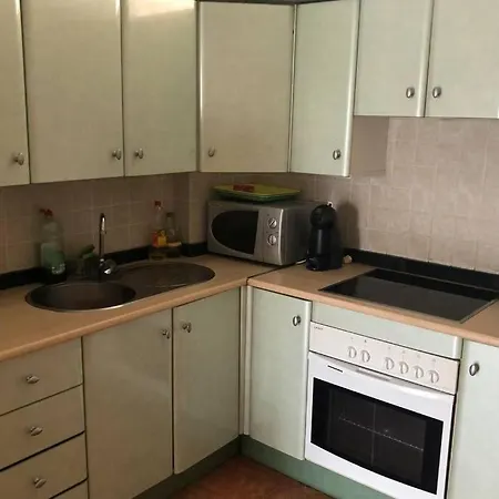 Apartamento Vacaciones Tranquilas *