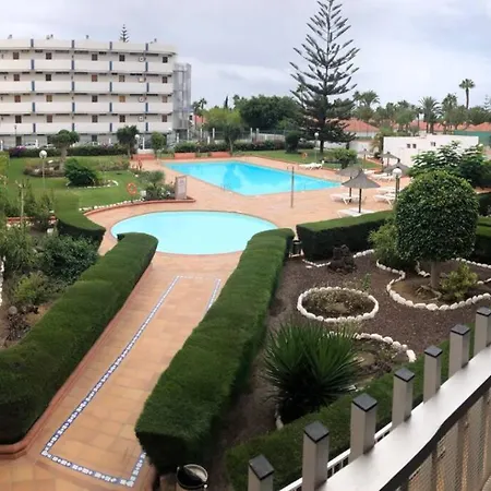 Vacaciones Tranquilas Apartamento *